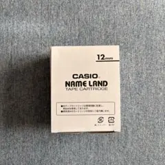 カシオ インクリボンカセット IR-12 ブラック 10×5箱 50点 - メルカリ