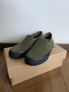 【SANCLAN ZUPPA OliveGreen】