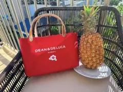 DEAN&DELUCA HAWAII ディーンアンドデルーカハワイホリデーカラー
