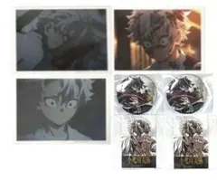 鬼滅の刃 立志編 19話 ブロマイド 竈門炭治郎 幼少期 - メルカリ