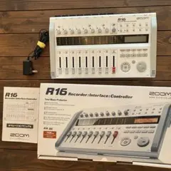 2025年最新】zoom r16の人気アイテム - メルカリ