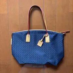 ロベルタピエリ　トートバッグ