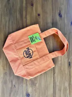 トレーダージョーズ エコバッグ