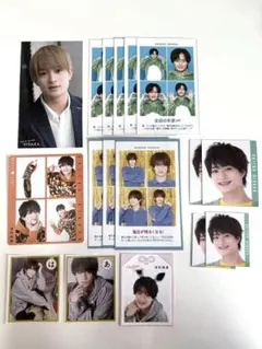 浮所飛貴　ACEes　まとめ