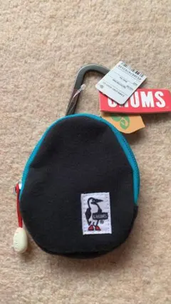 CHUMS チャムス エッグコインケース