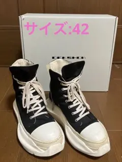 2025年最新】abstract rick owensの人気アイテム - メルカリ