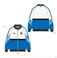 にじフェス オレンジ クラス ジャージ にじさんじ 2026 | Mercari
