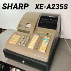 2026年最新】sharp レジスターの人気アイテム - メルカリ