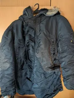 アルファインダストリーズ　N-3B