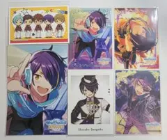 あんスタ 仙石忍 まとめ売り