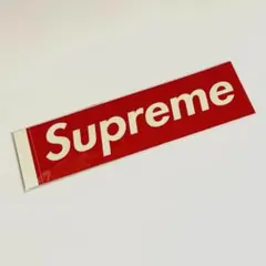 1999 supreme ステッカー”Lowdown Magazine”白黒 - メルカリ
