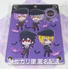 あんスタ Knights パスケース 2025年最新】パスケース 凛月の人気アイテム - メルカリ