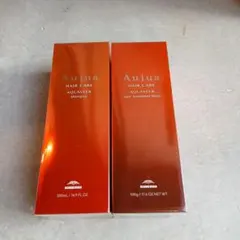 オージュア アクアヴィア シャンプー&トリートメント セット 500ml