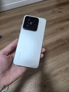 難あり Xiaomi mi 11 Ultra 256/12 グローバル版変更済 - メルカリ