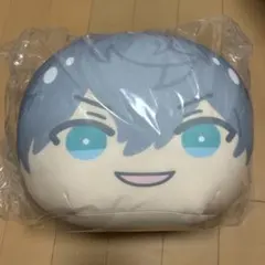 めちゃビッグおまんじゅうクッション 瀬名泉 希望価格=値上げ あんスタ ビッグおまんじゅう 瀬名泉 泉 - メルカリ