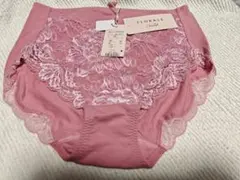 [新品]トリンプFLORALE　FL1001 Maxi　LLサイズM020