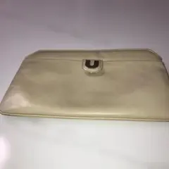 emanuel ungaro paris クラッチバッグのサムネイル