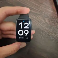 Xiaomi smart band 7 pro　箱無し　日本語版