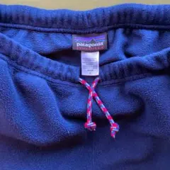 Patagonia Synchilla フリース ネイビー