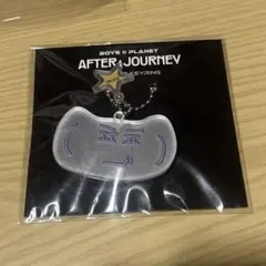 ボイプラ 2 BOYS2PLANET アーカイブ展 ジアハオ キーリング - メルカリ