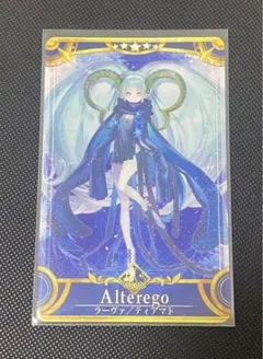 2026年最新】fgoac フェイタル ティアマトの人気アイテム - メルカリ