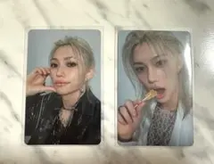 stray kids スキズ GIANT フィリックス