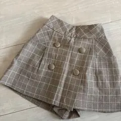 ⭐︎willselection キュロットパンツ⭐︎のサムネイル