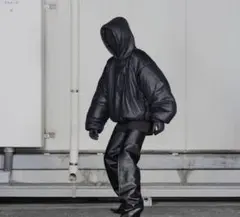 Affix cordura double vent coat AFFXWRKS - メルカリ