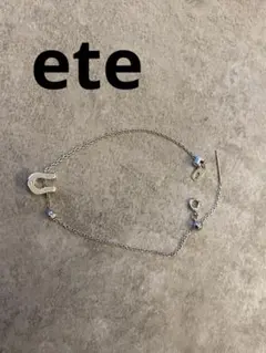 ネックレス ブレスレット