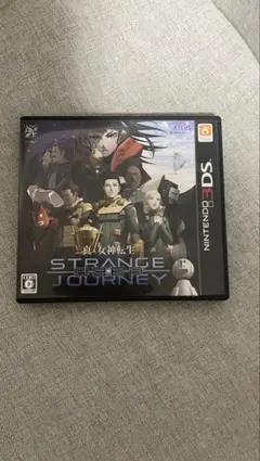 2026年最新】真・女神転生 deep strange journeyの人気アイテム - メルカリ