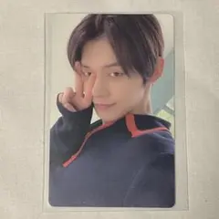 TXT ヨンジュン フォトブック トレカ