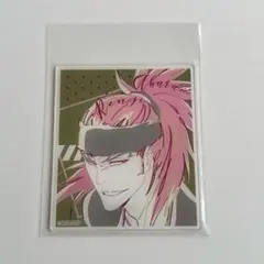 BLEACH 阿散井 恋次　アクリルカード