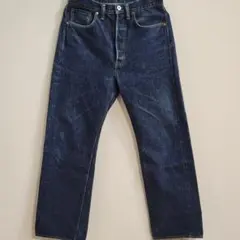 TCB Jeans S40s W34 青タブ TCB Jeans S40s W34 青タブ - メルカリ