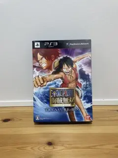 2026年最新】ワンピース 海賊無双 TREASURE BOXの人気アイテム - メルカリ