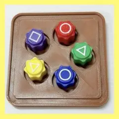 コンギ遊び 韓国ゲーム 韓国民俗遊びセット