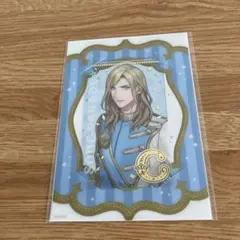 うたプリ カミュ ビジュカ SSS