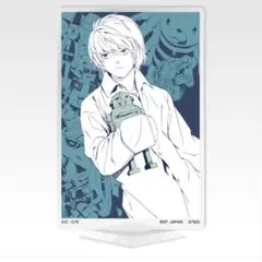 デスノート　一番くじ　ニア