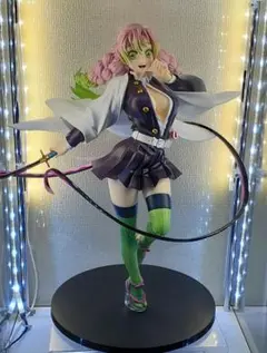 2025年最新】b-style 鬼滅の刃 甘露寺蜜璃の人気アイテム - メルカリ