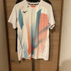 翔太様専用］YONEX バドミントンウェア Oサイズ 日本代表ウ エア 美品