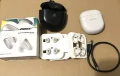 2026年最新】bose quietcomfort earbuds ジャンクの人気アイテム