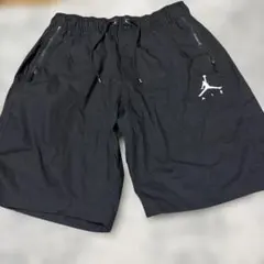 JORDAN ショートパンツ ブラック XLのサムネイル