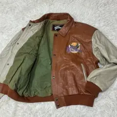 2025年最新】planet hollywood スタジャンの人気アイテム - メルカリ