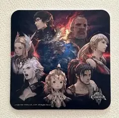 2025年最新】エオルゼアカフェ コースターの人気アイテム - メルカリ