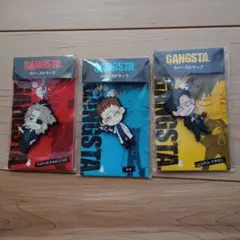 ストグラ GANGBOSSFES2025 ALLIN 缶バッジ - メルカリ