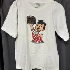 drawls キャラクターTシャツ XLサイズ - メルカリ