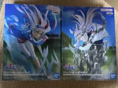 フィギュアまとめ売り