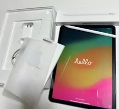 iPad Air (第4世代) 64GB Wi-Fi +Apple Pencil