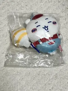 2025年最新】ちいかわ ワクワクゆうえんち マスコットの人気アイテム