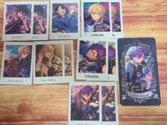 あんスタ ぱしゃっつ UNDEAD 零 薫 アドニス