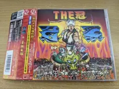 THE冠 冠祭